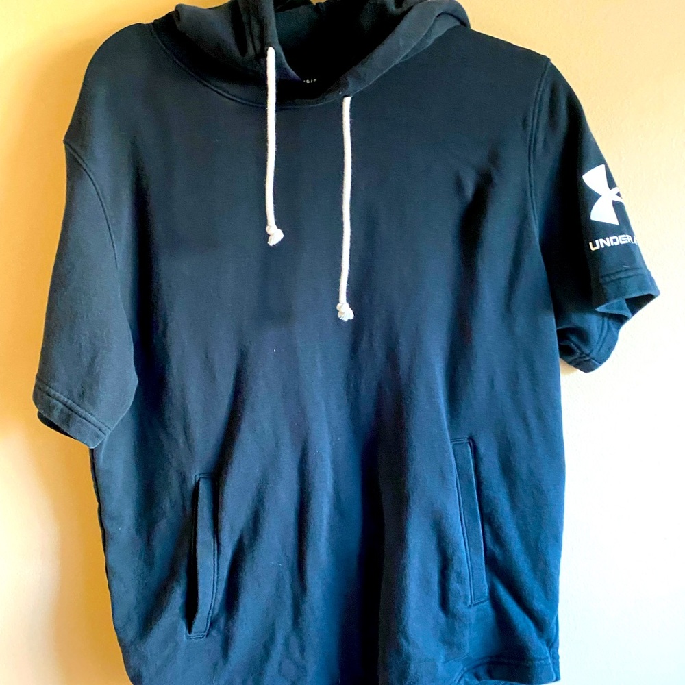 Under Armour Sleeveless Sweater